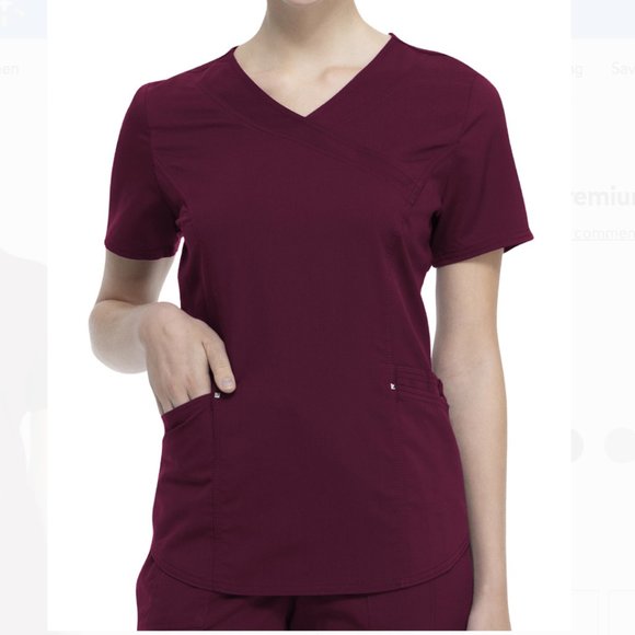 Scrubstar Ultimate Scrubs - Picture 4 of 5